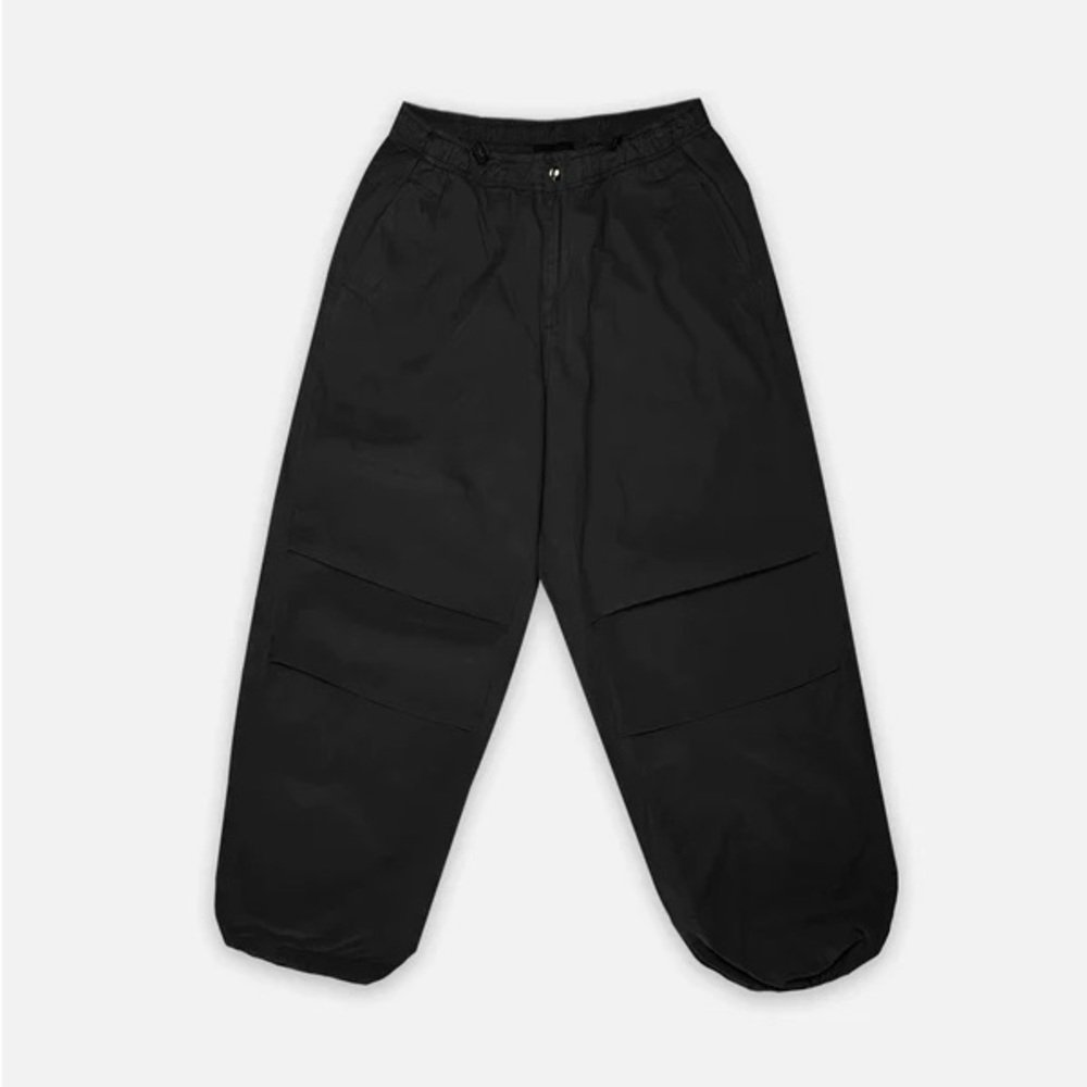 Parachute Cargo Pants